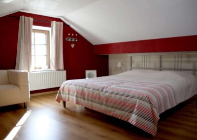 Chambre 1